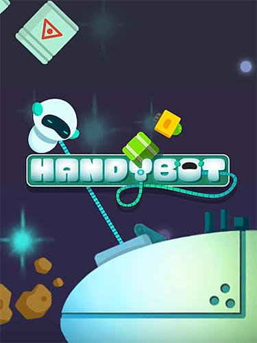 game pic for Handybot HD